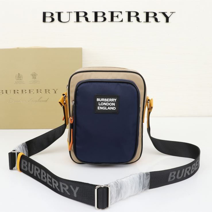 Mens Burberry Satchel Bags - Click Image to Close